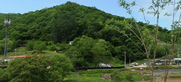 토지/임야 - 임야